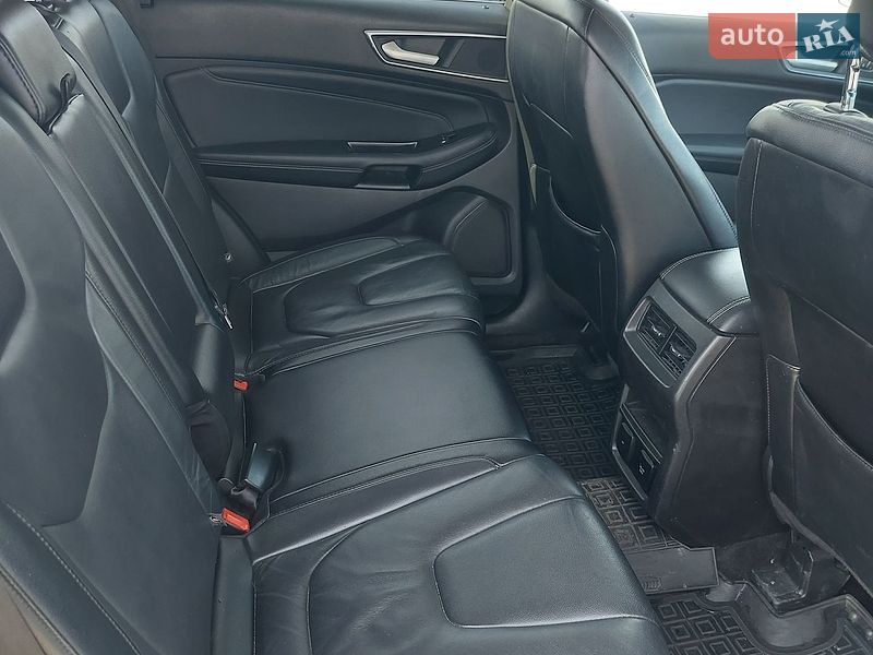 Внедорожник / Кроссовер Ford Edge 2016 в Киеве фото 9 Внедорожник / Кроссовер Ford Edge 2016 в Киеве
