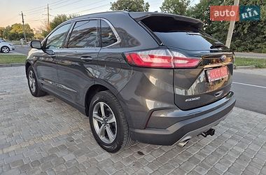 Позашляховик / Кросовер Ford Edge 2020 в Вінниці