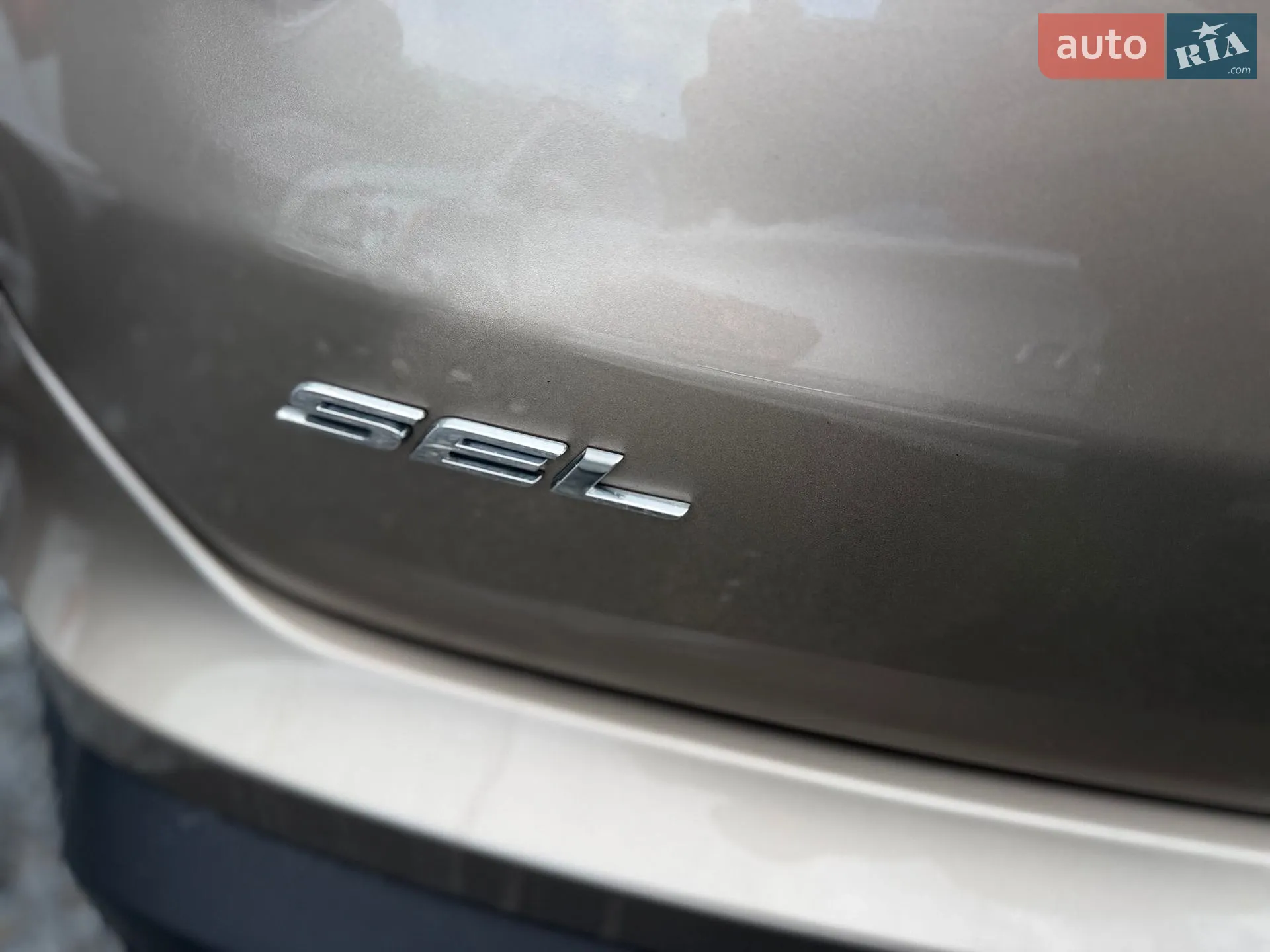 2021 Ford Edge - мініатюра 10