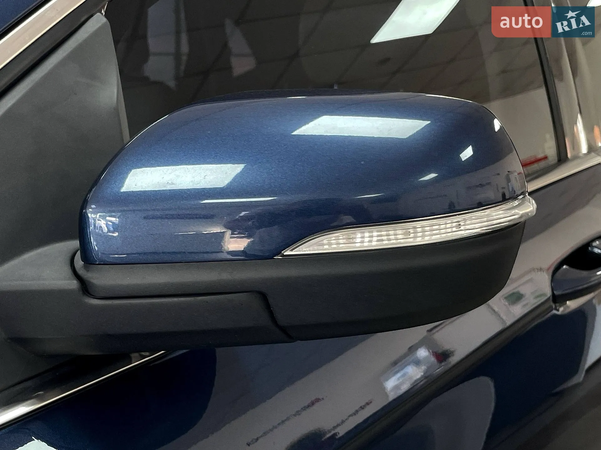 2017 Ford Edge - мініатюра 13