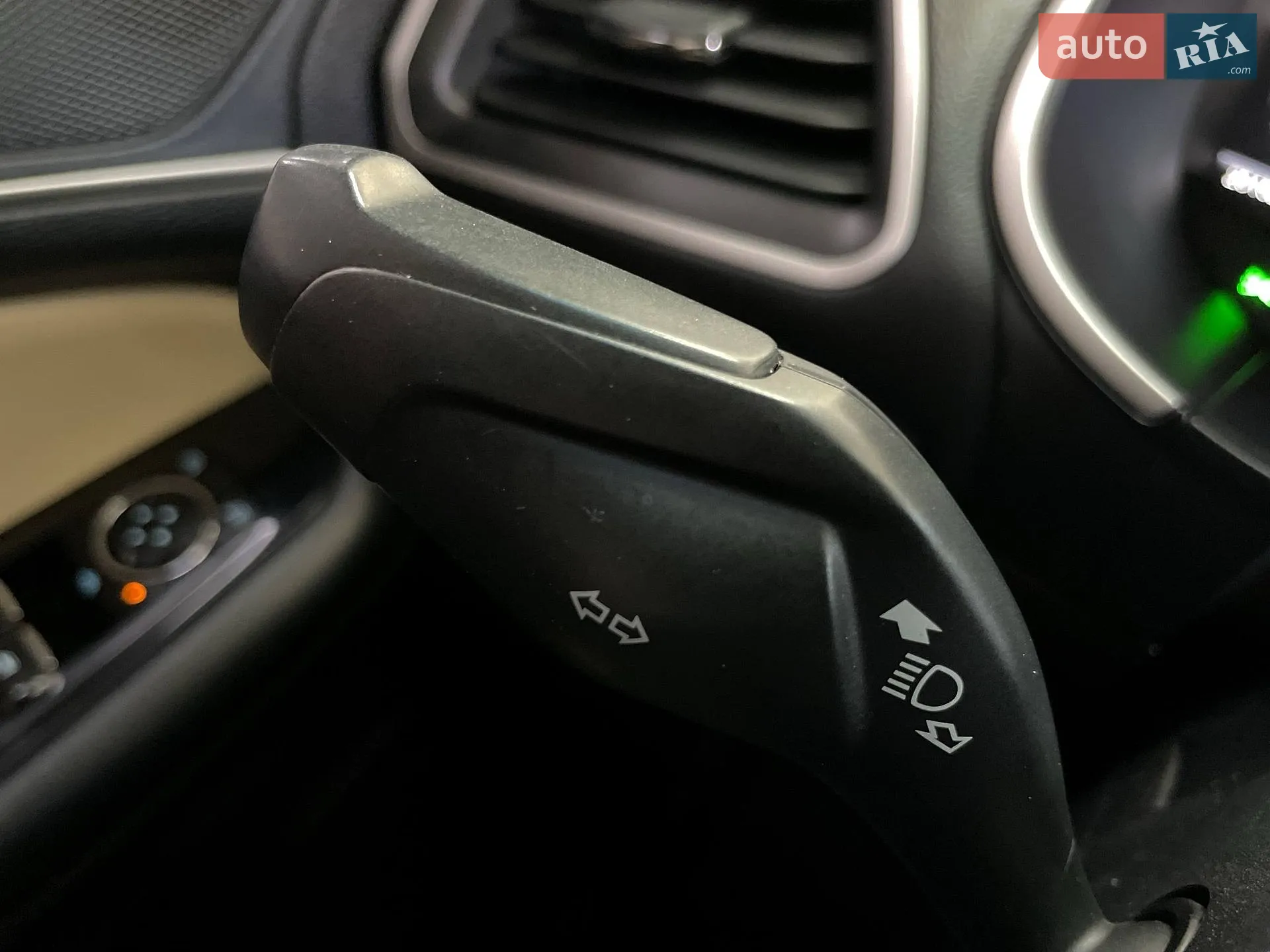 2017 Ford Edge - мініатюра 21