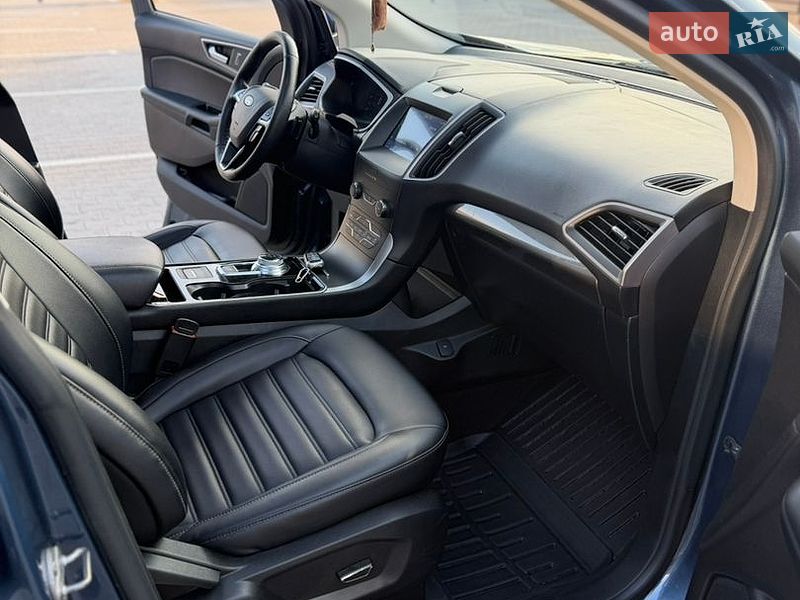 Позашляховик / Кросовер Ford Edge 2019 в Хмельницькому