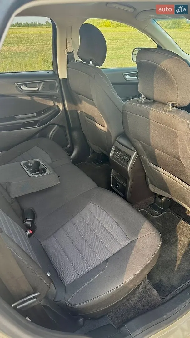 2018 Ford Edge - мініатюра 19