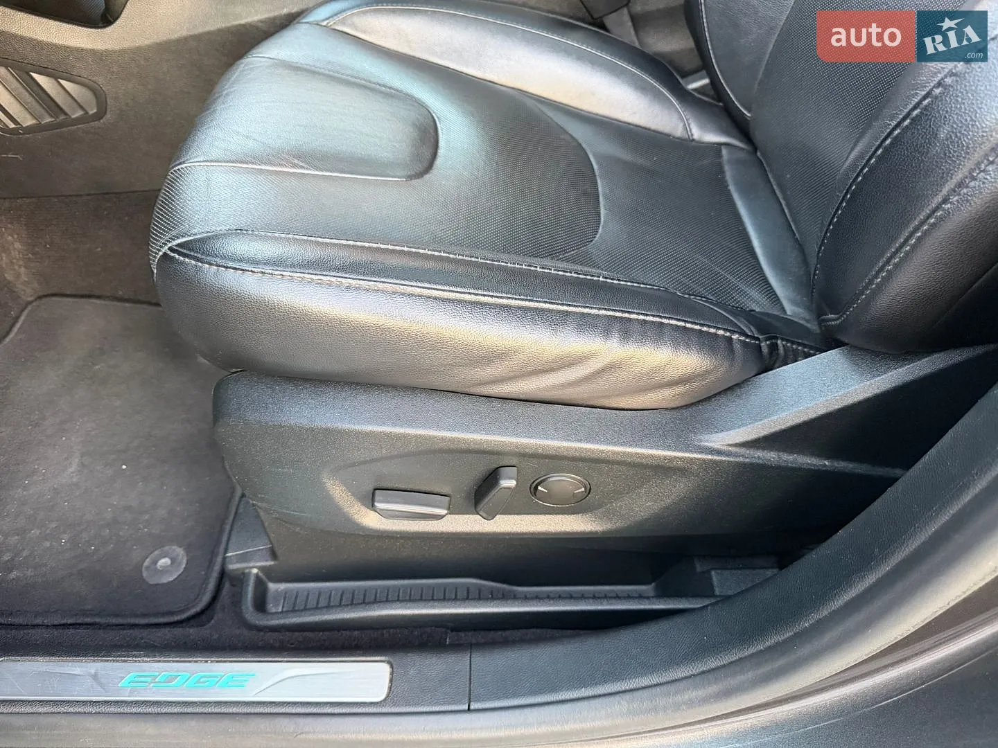 2020 Ford Edge - мініатюра 36