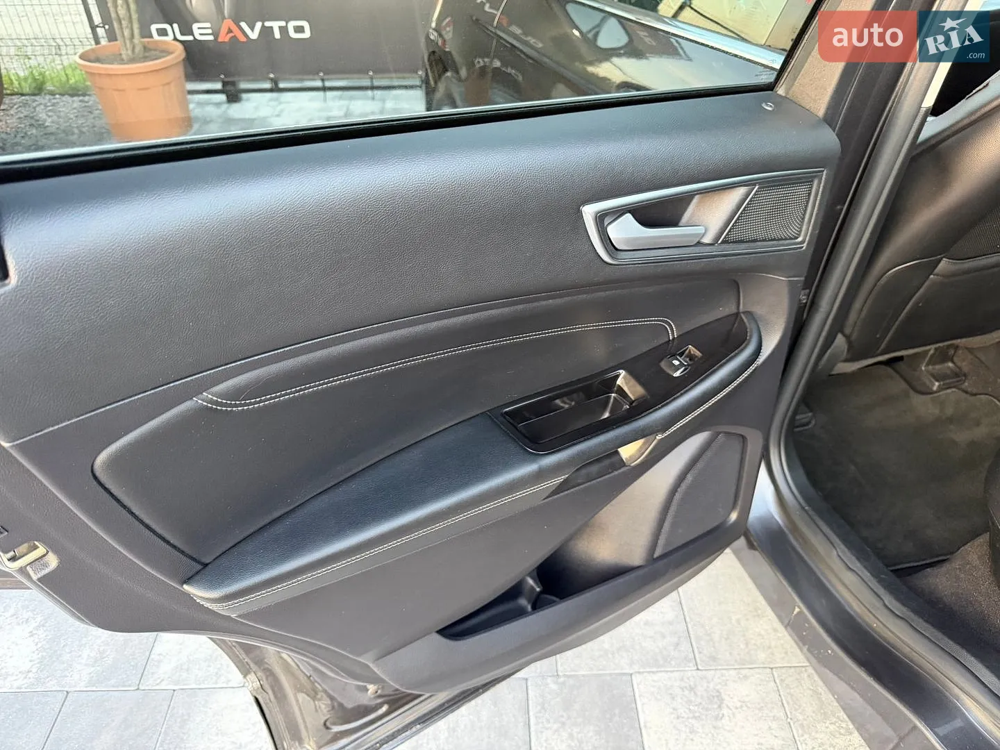 2020 Ford Edge - мініатюра 60