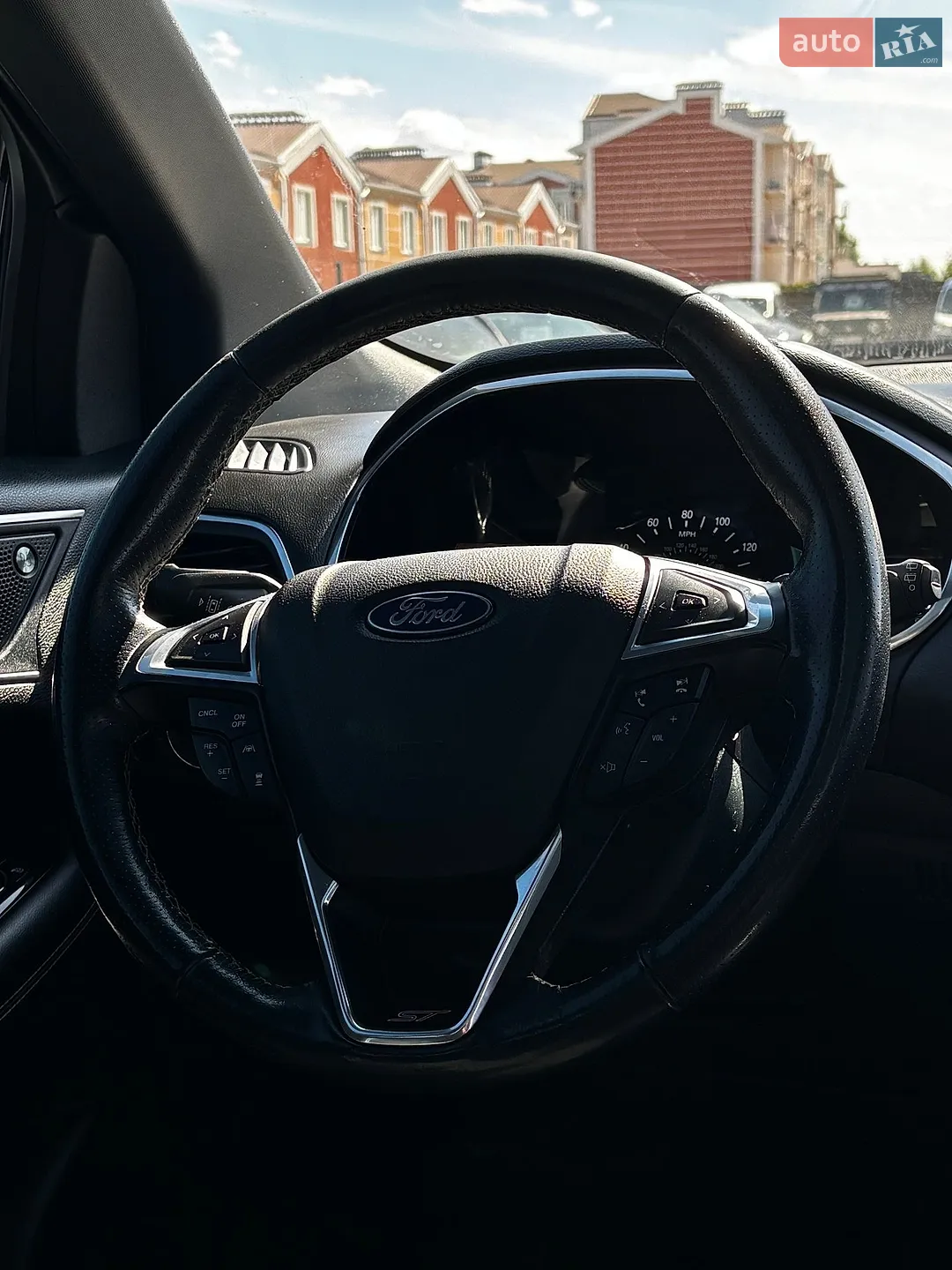 2020 Ford Edge - мініатюра 19