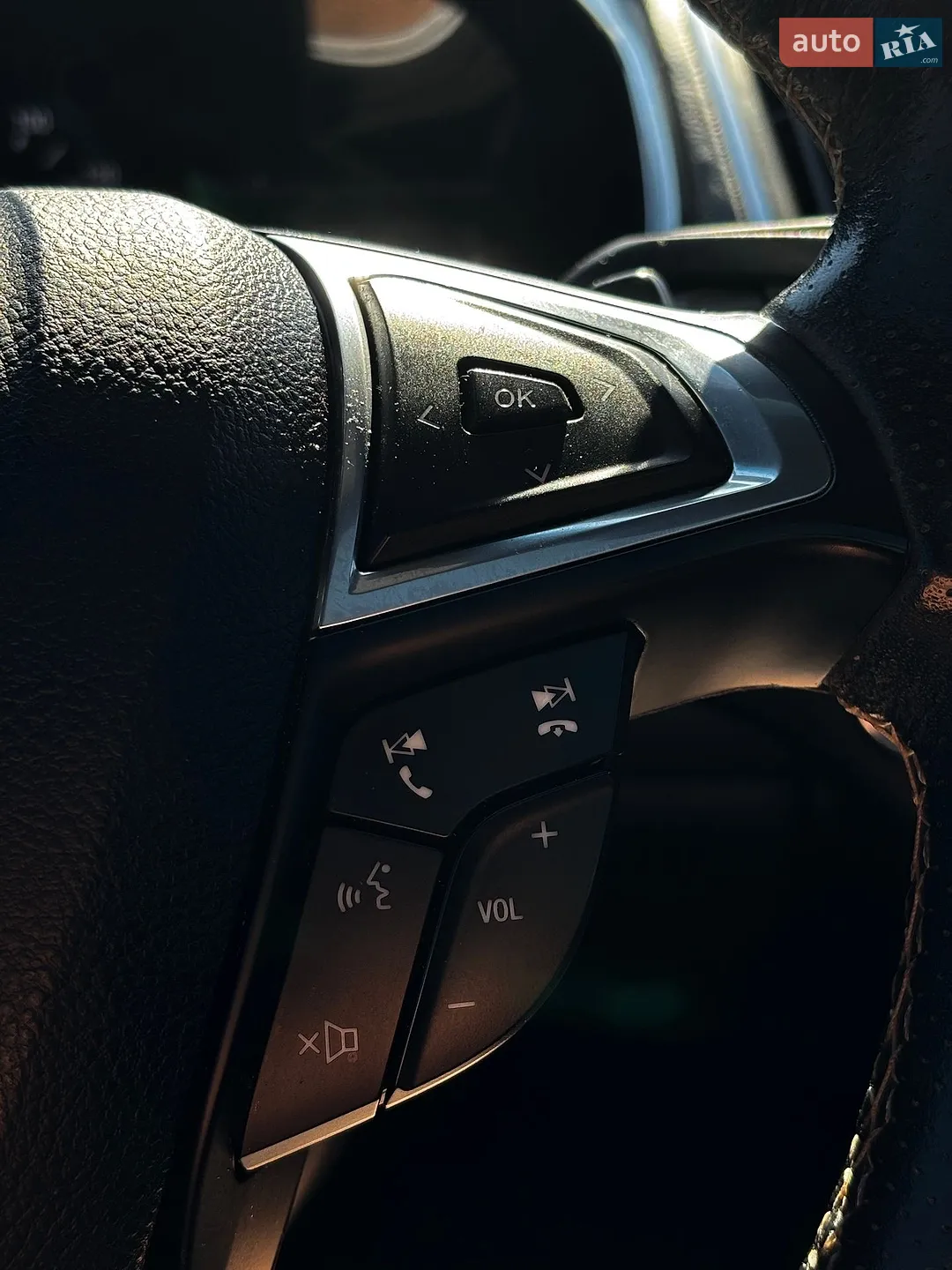 2020 Ford Edge - мініатюра 29
