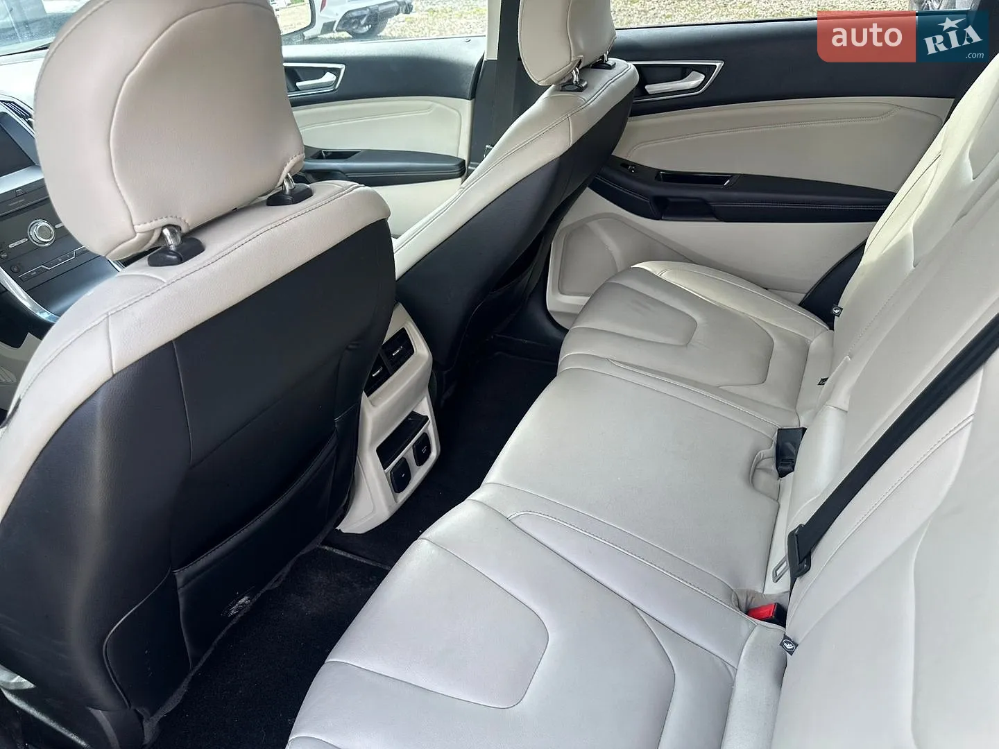 2019 Ford Edge - мініатюра 14