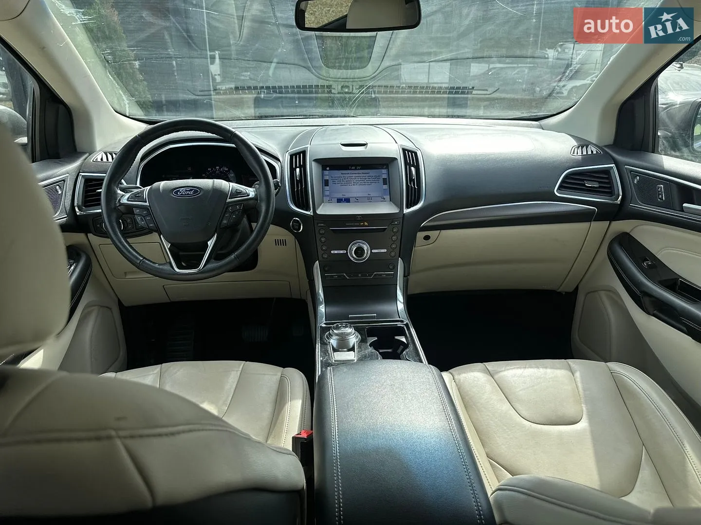 2019 Ford Edge - мініатюра 20