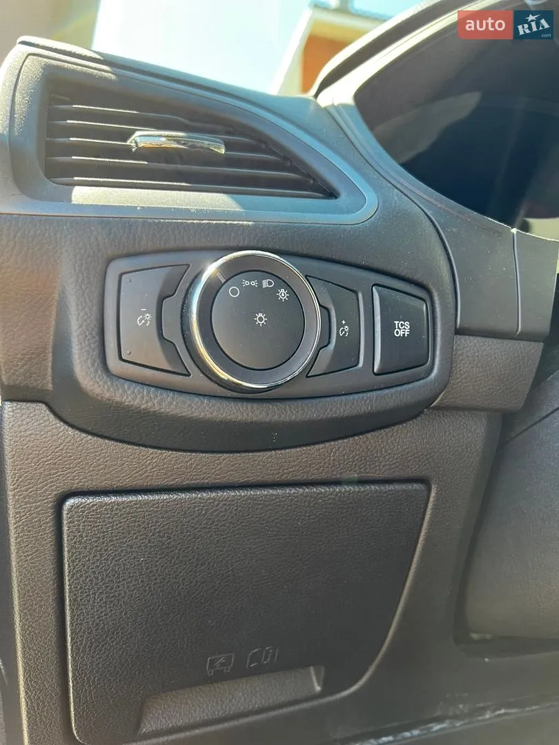 2020 Ford Edge - мініатюра 9