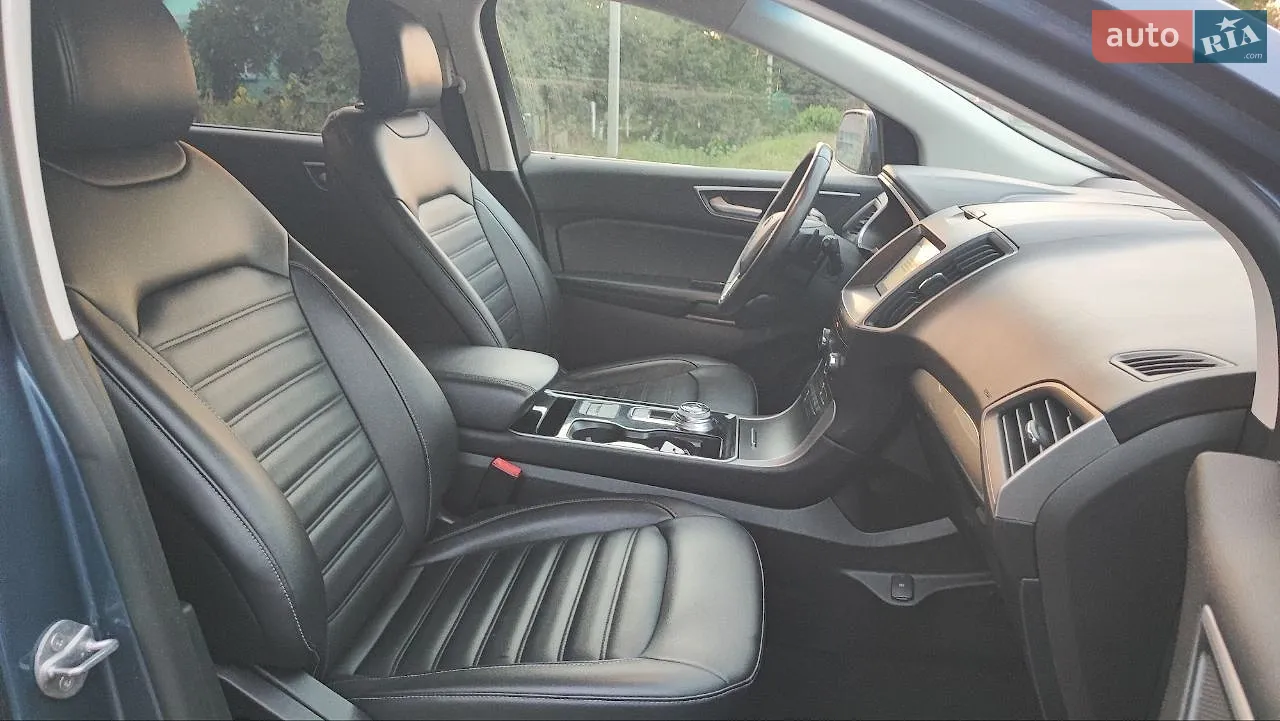 2019 Ford Edge - мініатюра 14