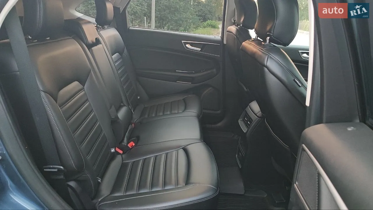 2019 Ford Edge - мініатюра 18