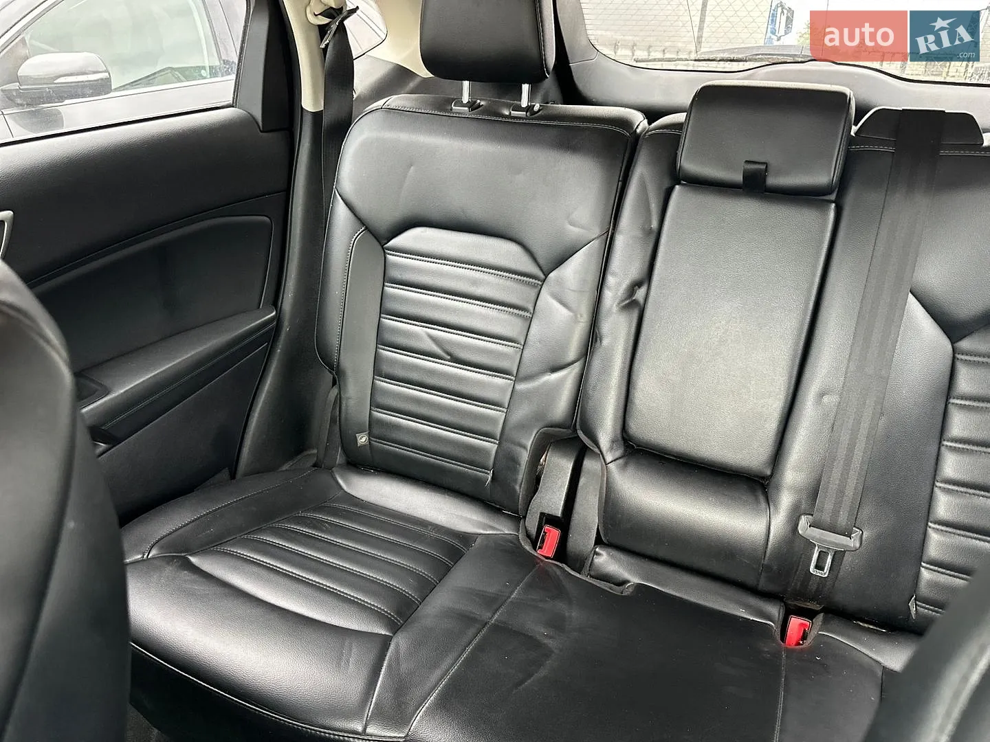 2019 Ford Edge - мініатюра 13
