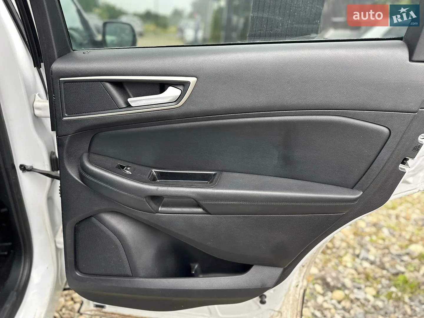 2019 Ford Edge - мініатюра 18