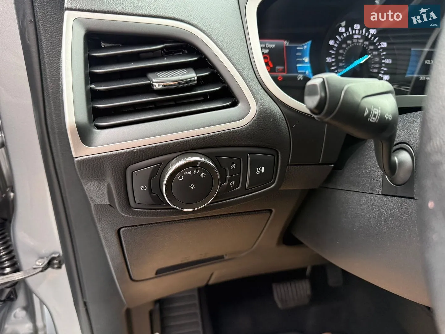2021 Ford Edge - мініатюра 43