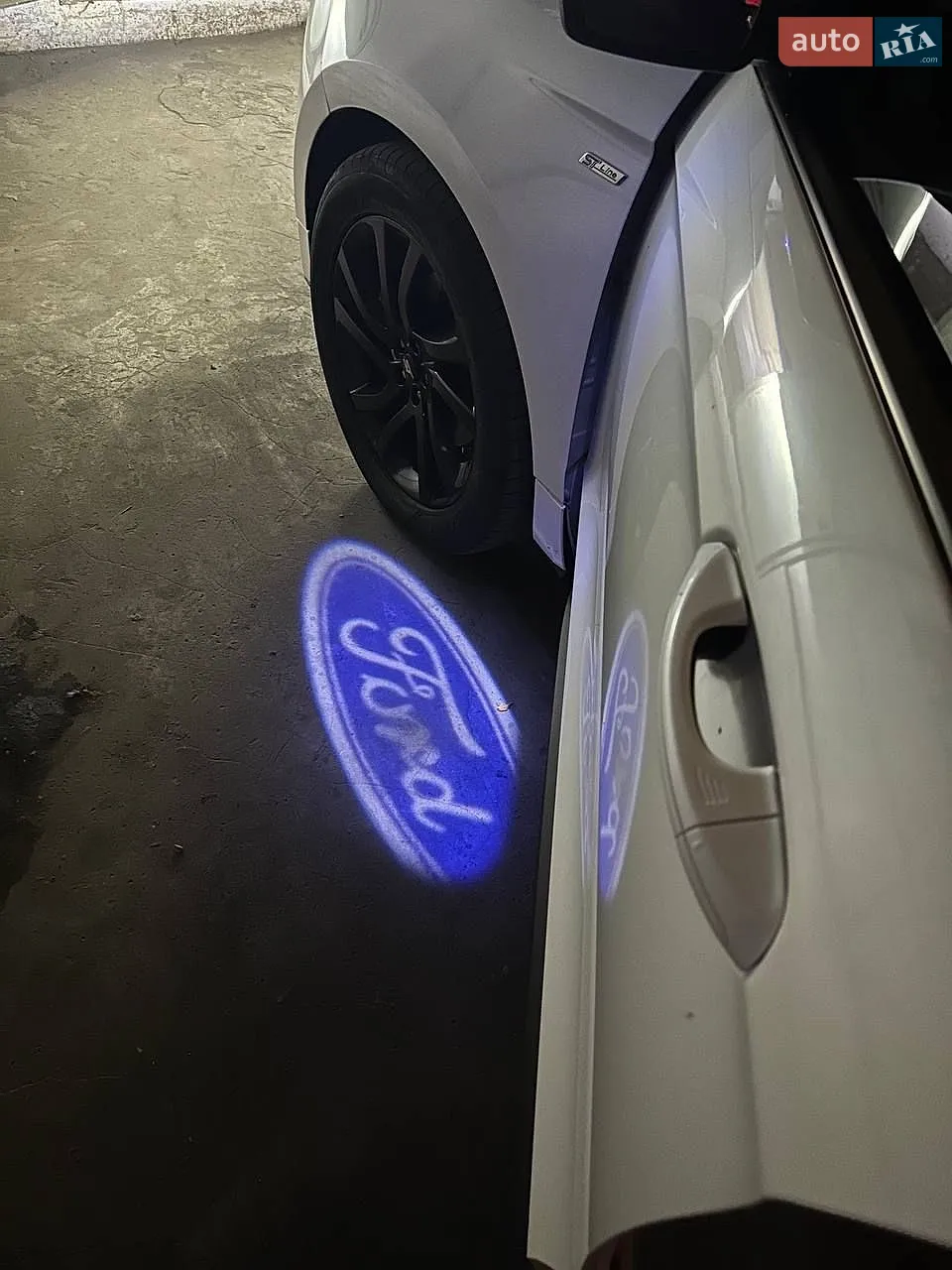 2015 Ford Edge - мініатюра 10