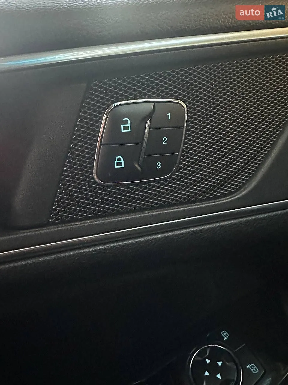 2015 Ford Edge - мініатюра 12