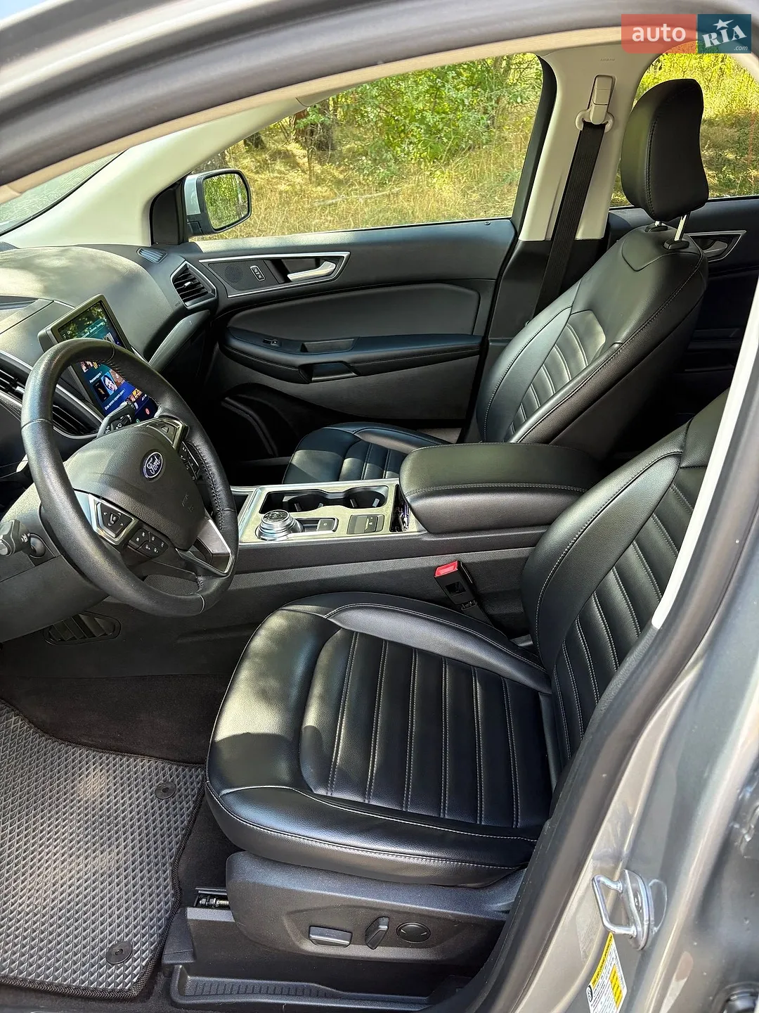 2023 Ford Edge - мініатюра 8