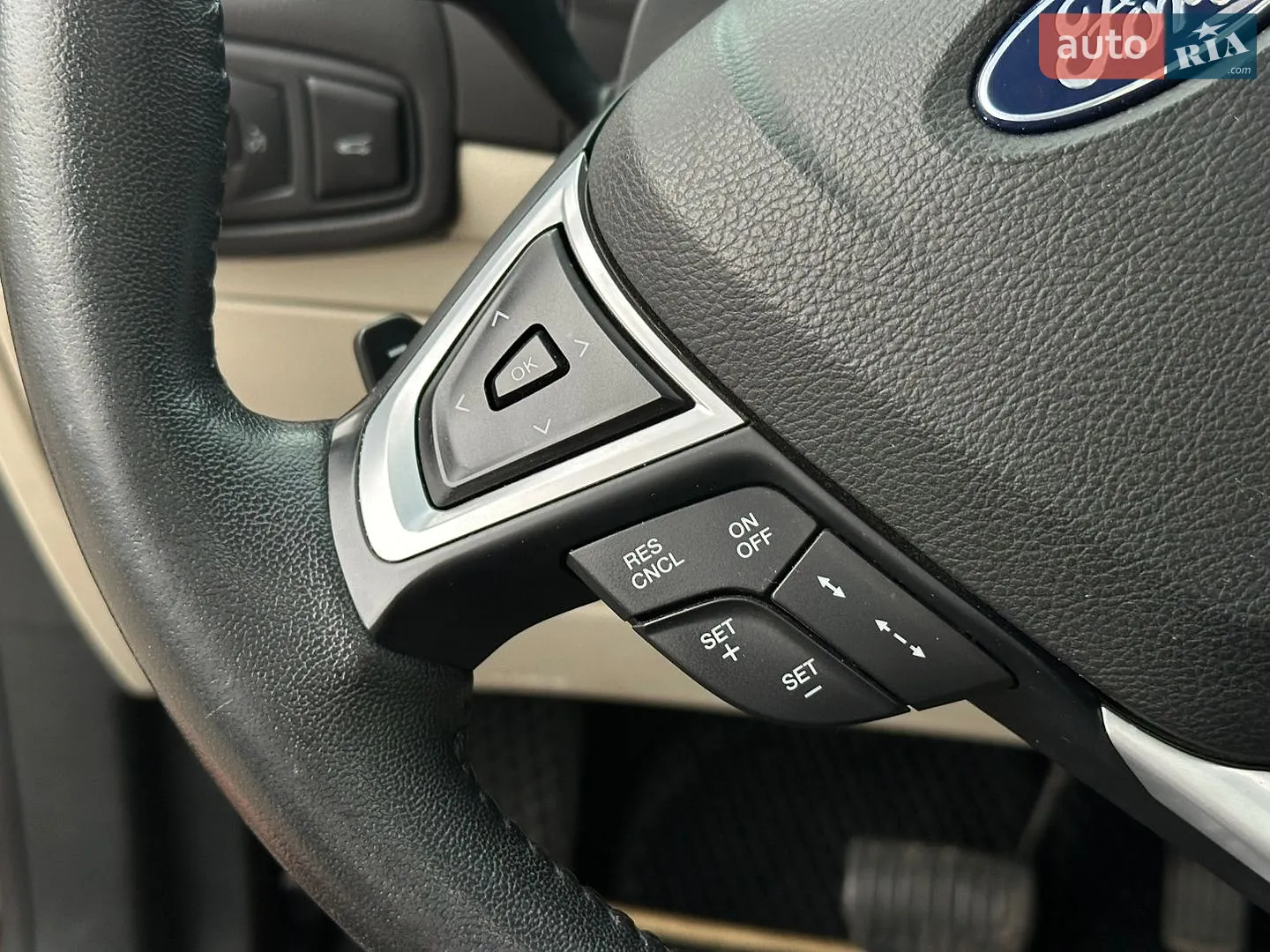 2018 Ford Edge - мініатюра 29