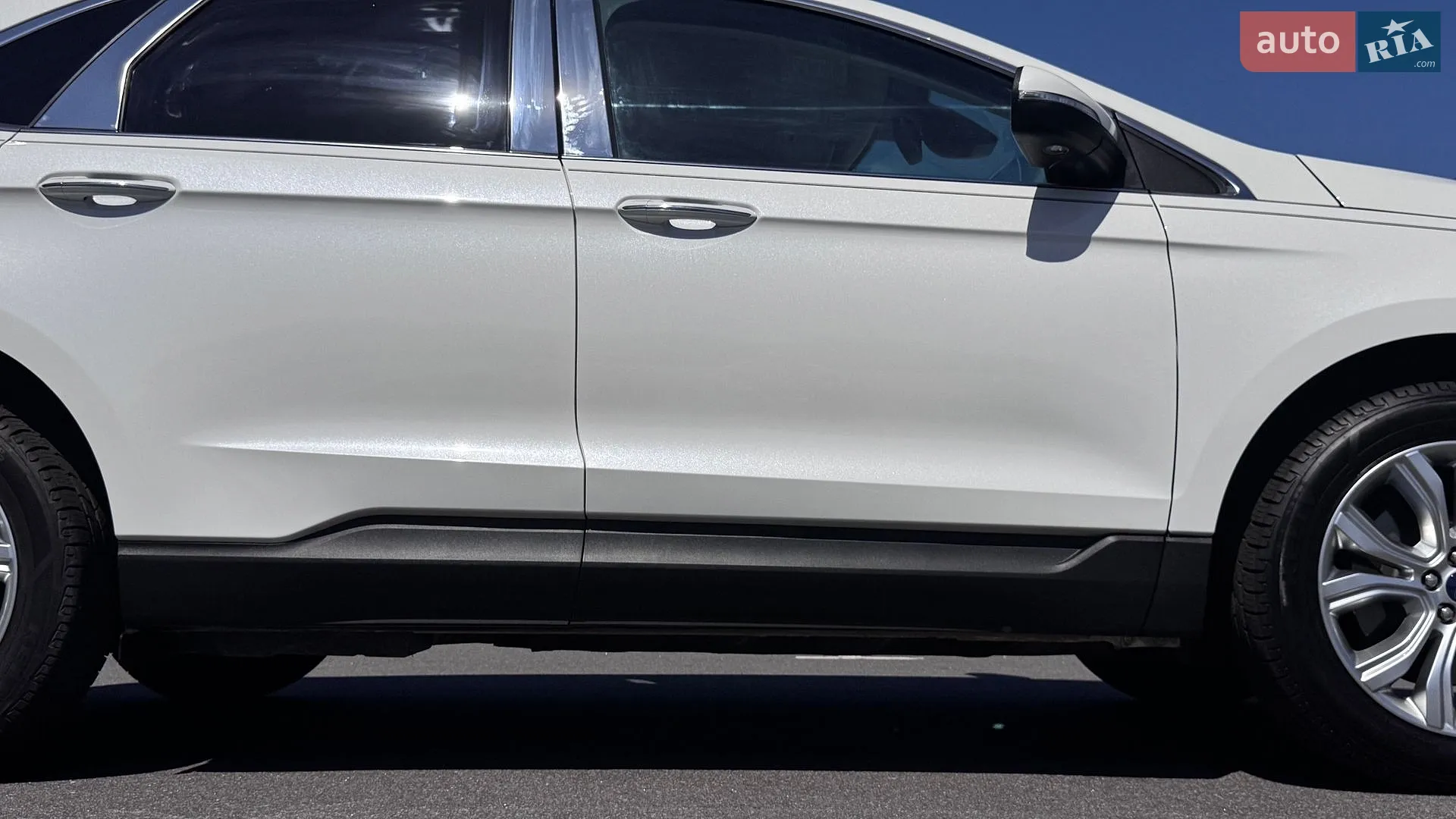 2021 Ford Edge - мініатюра 18