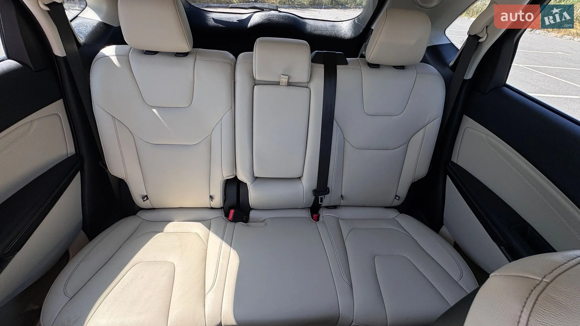 2021 Ford Edge - мініатюра 42