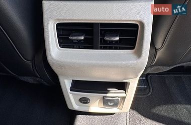 Позашляховик / Кросовер Ford Edge 2021 в Вінниці фото 46 Позашляховик / Кросовер Ford Edge 2021 в Вінниці
