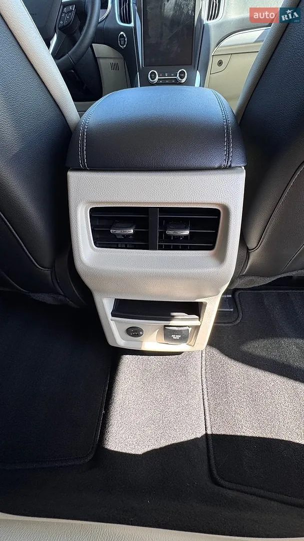 2021 Ford Edge - мініатюра 46