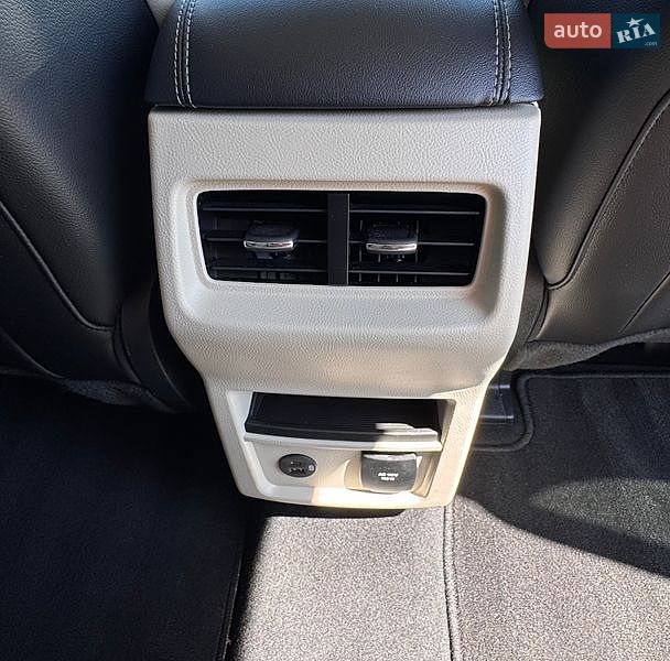 Позашляховик / Кросовер Ford Edge 2021 в Вінниці фото 46 Позашляховик / Кросовер Ford Edge 2021 в Вінниці