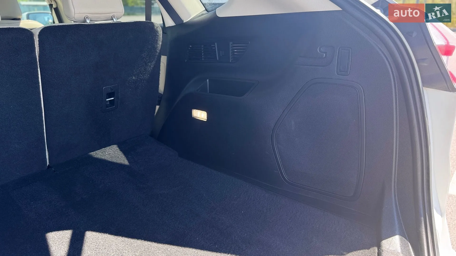 2021 Ford Edge - мініатюра 60