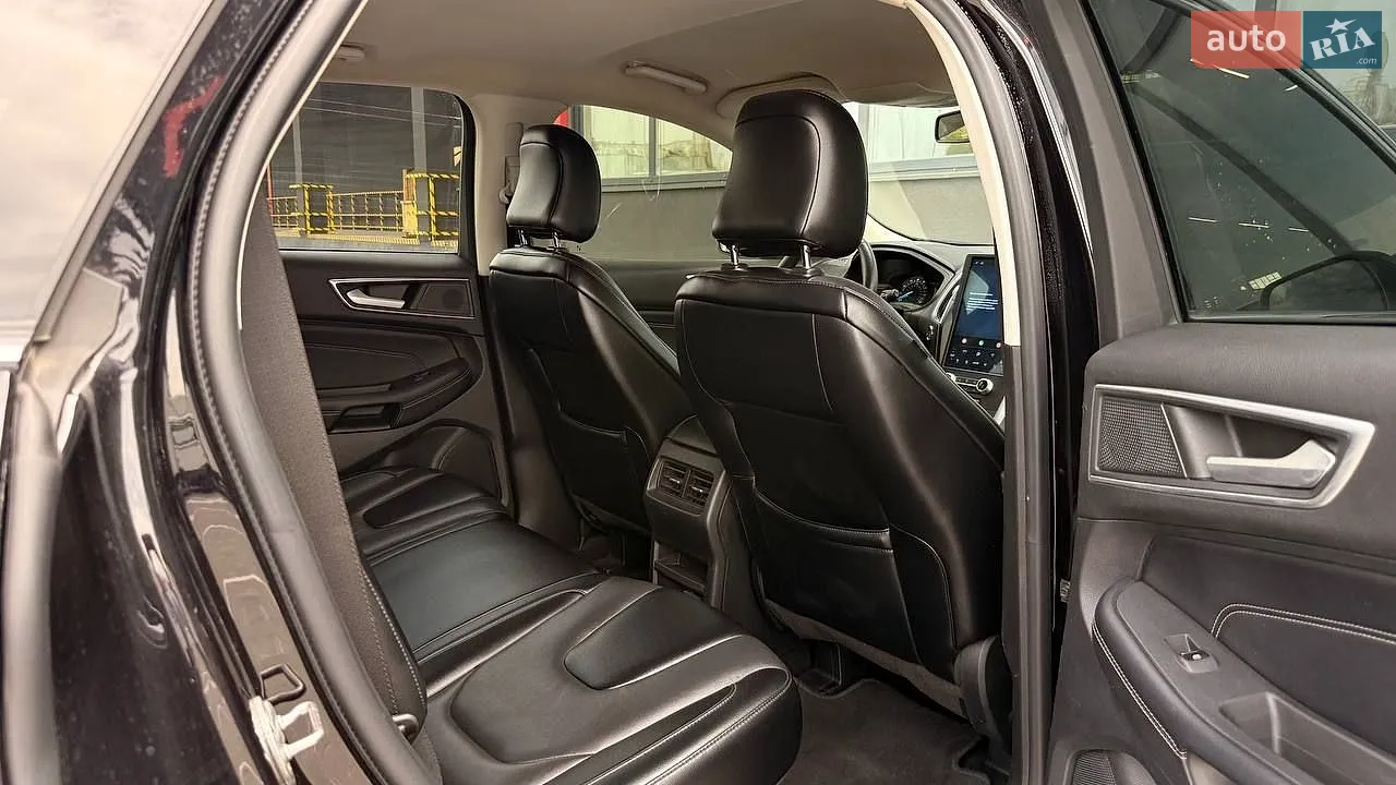 2022 Ford Edge - мініатюра 30