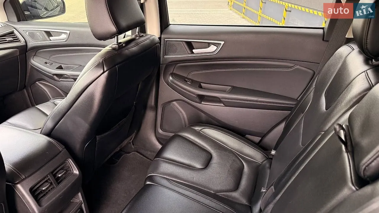 2022 Ford Edge - мініатюра 44