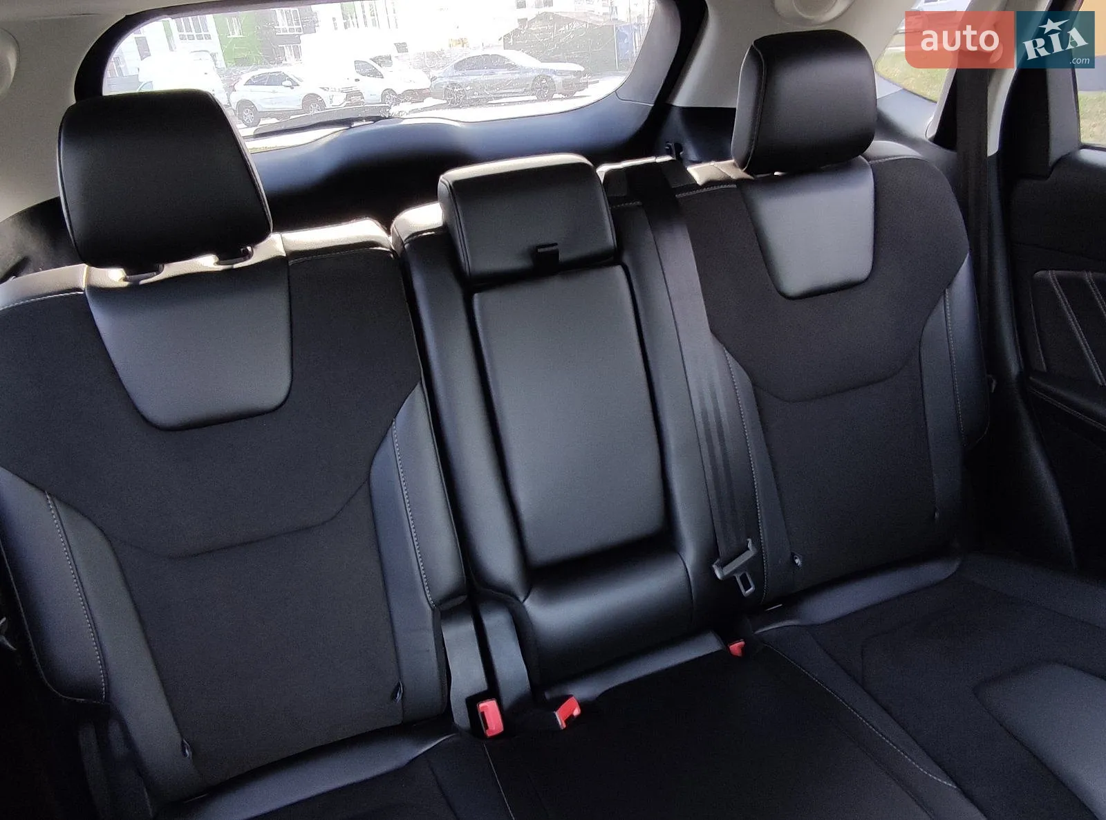 2018 Ford Edge - мініатюра 34