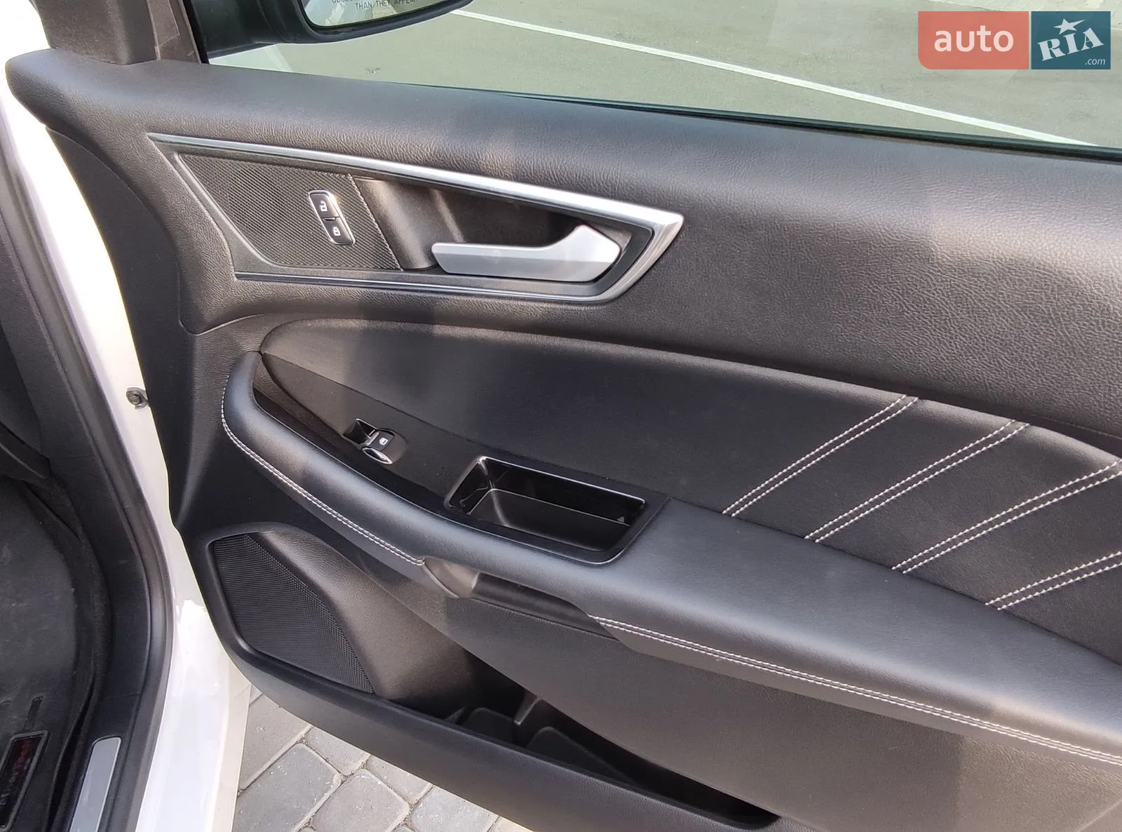 2018 Ford Edge - мініатюра 53