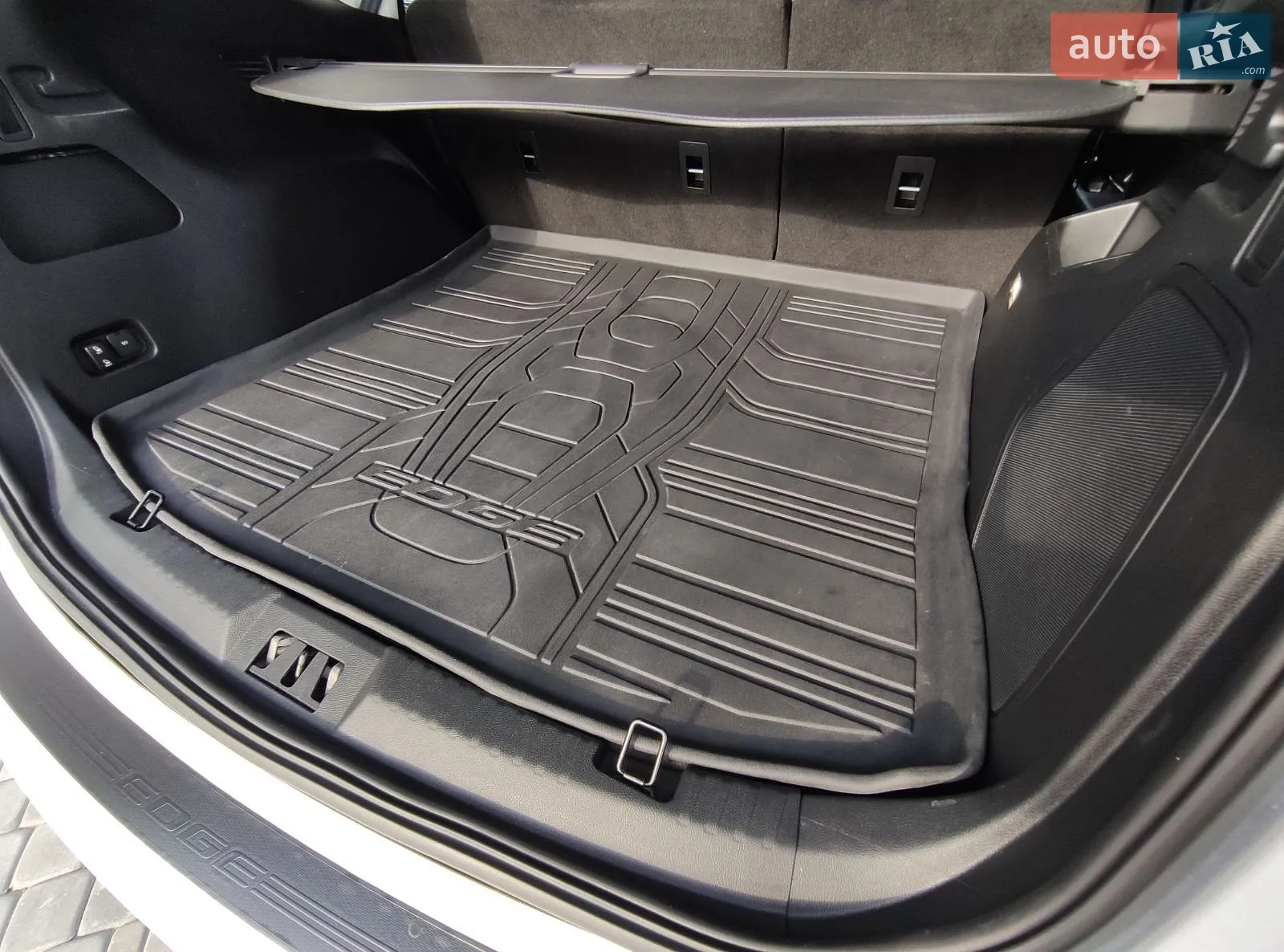 2018 Ford Edge - мініатюра 64