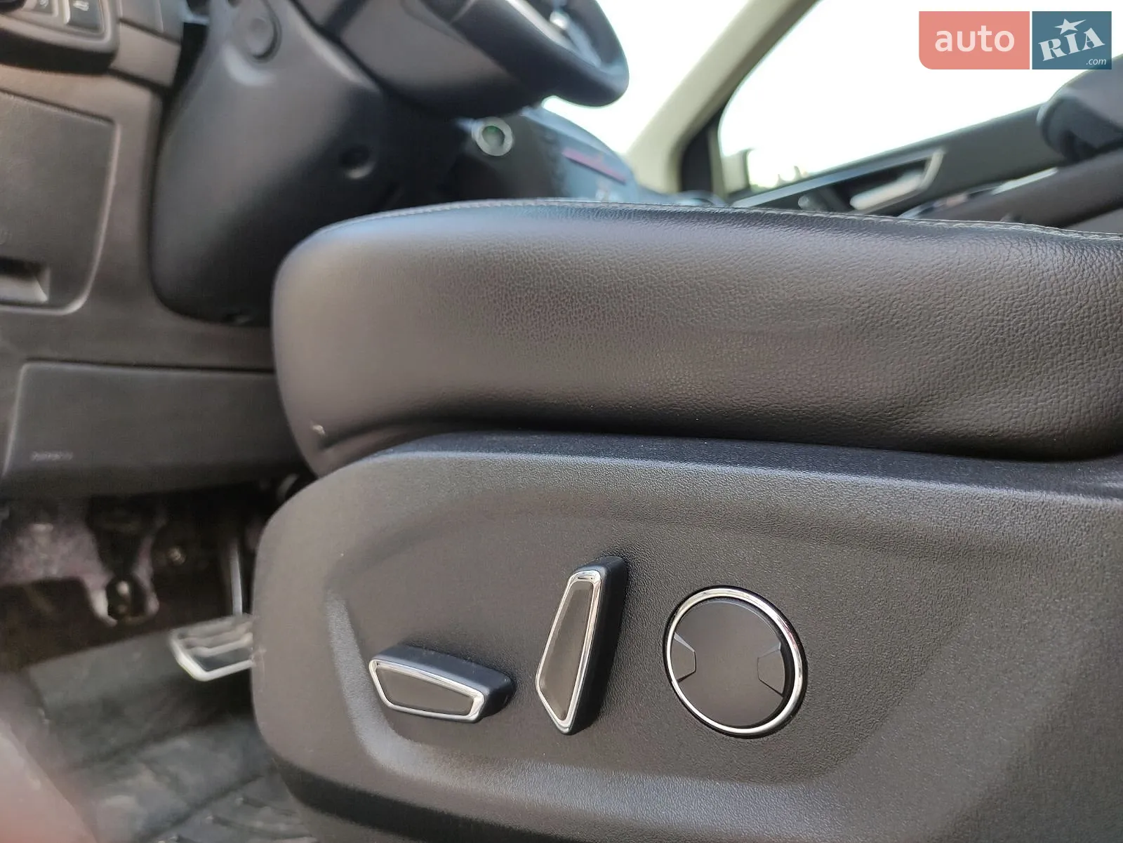 2018 Ford Edge - мініатюра 57