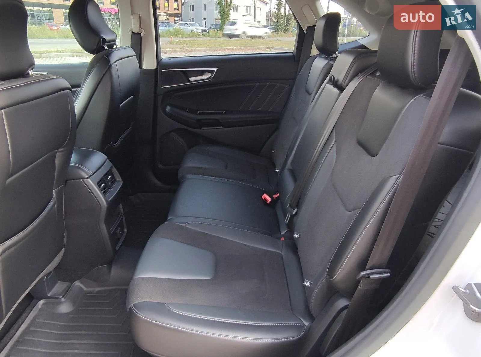 2018 Ford Edge - мініатюра 50