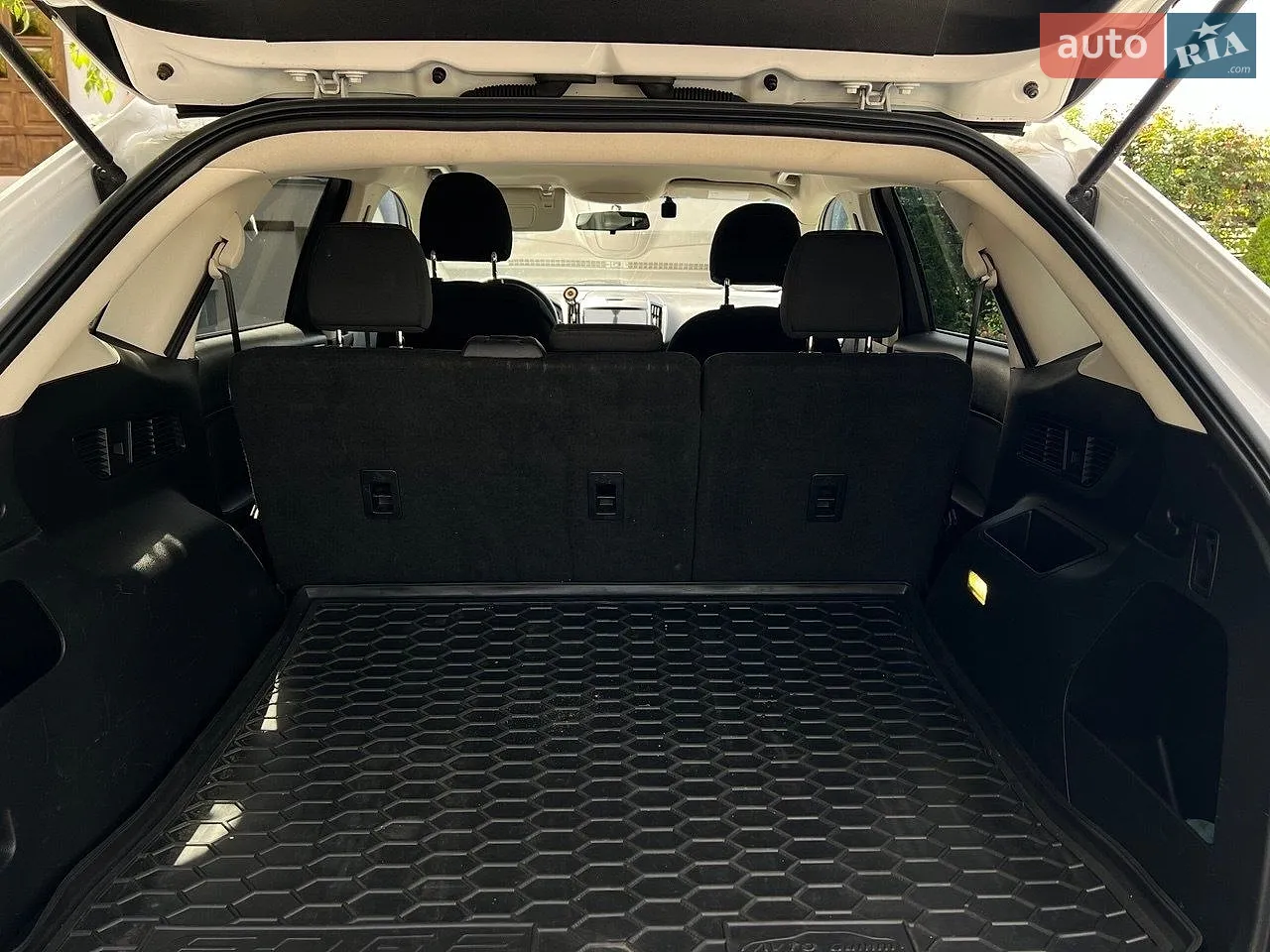 2016 Ford Edge - мініатюра 9