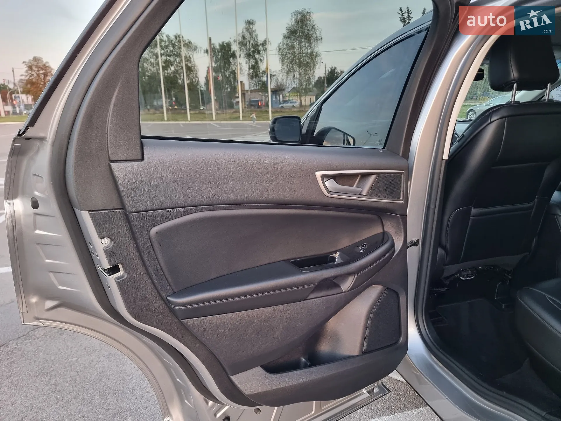 2020 Ford Edge - мініатюра 23