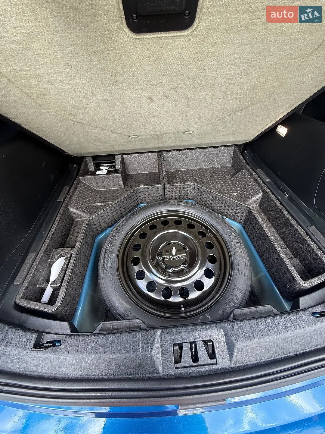 2019 Ford Edge - мініатюра 9