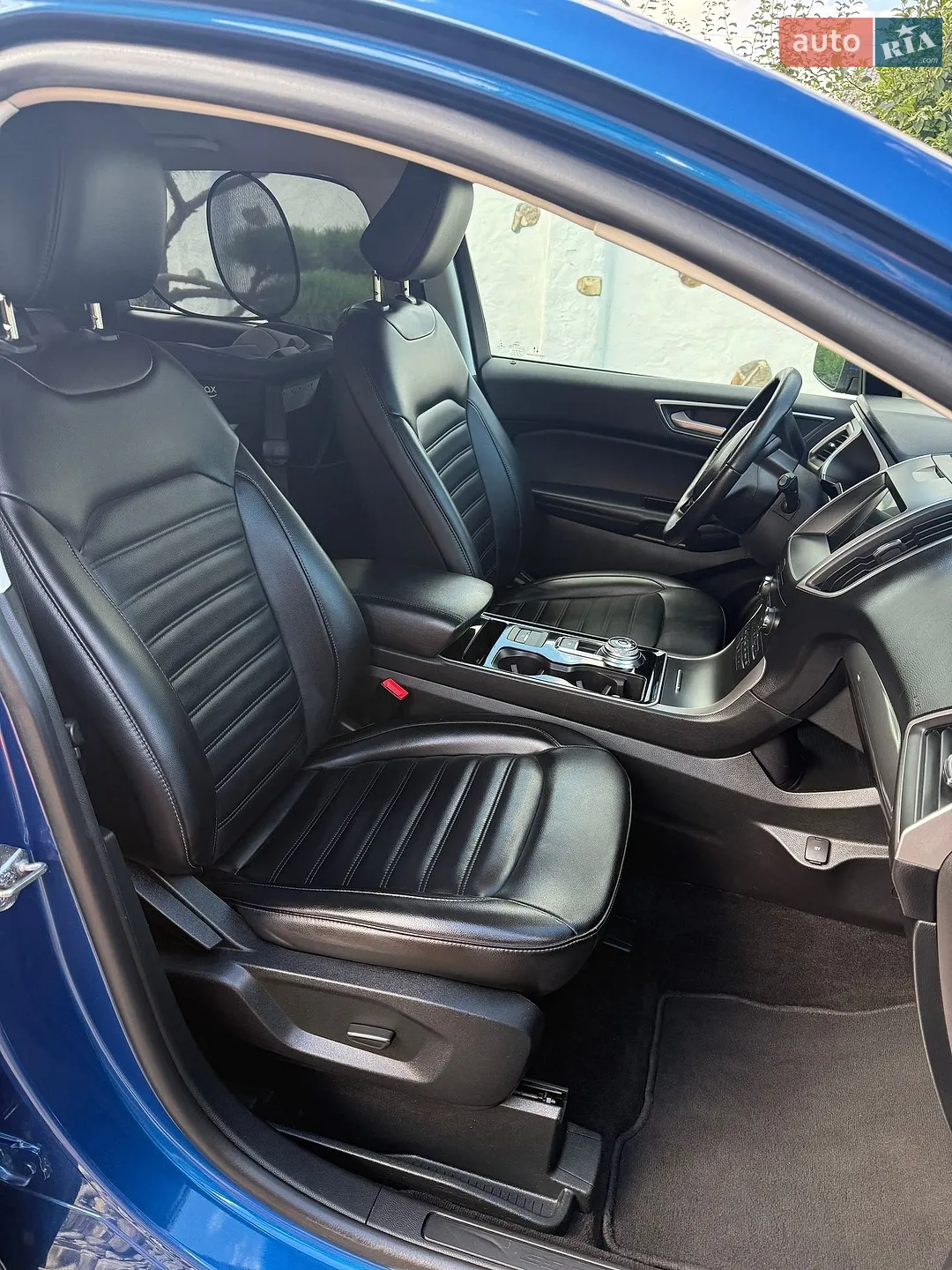 2019 Ford Edge - мініатюра 10