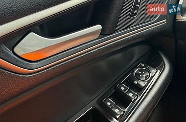 Позашляховик / Кросовер Ford Edge 2019 в Івано-Франківську