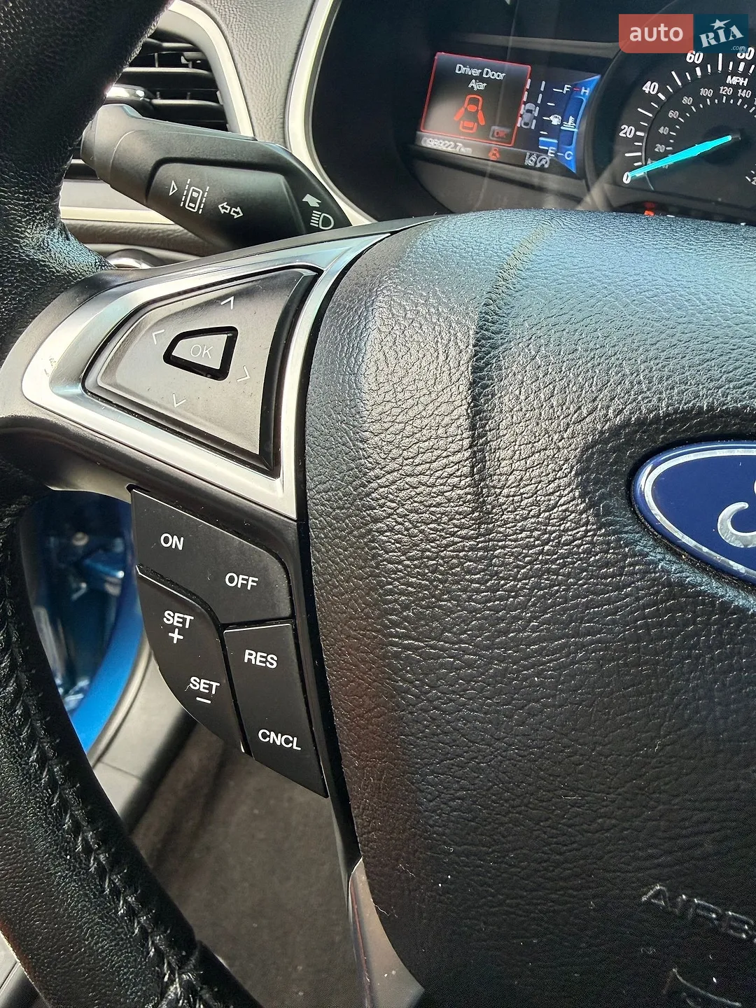 2019 Ford Edge - мініатюра 22
