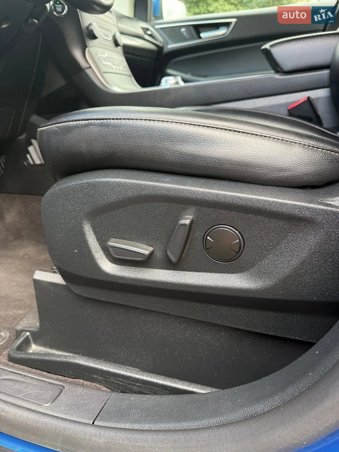 2019 Ford Edge - мініатюра 23