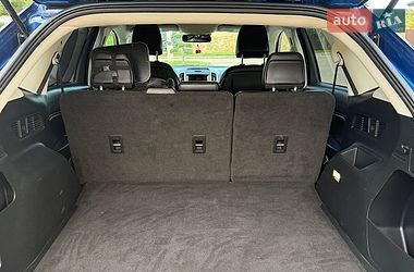 Позашляховик / Кросовер Ford Edge 2019 в Івано-Франківську