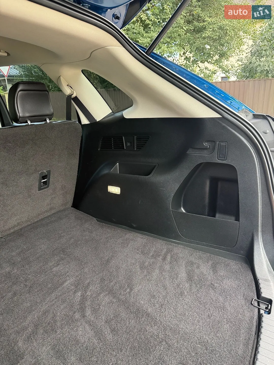 2019 Ford Edge - мініатюра 25