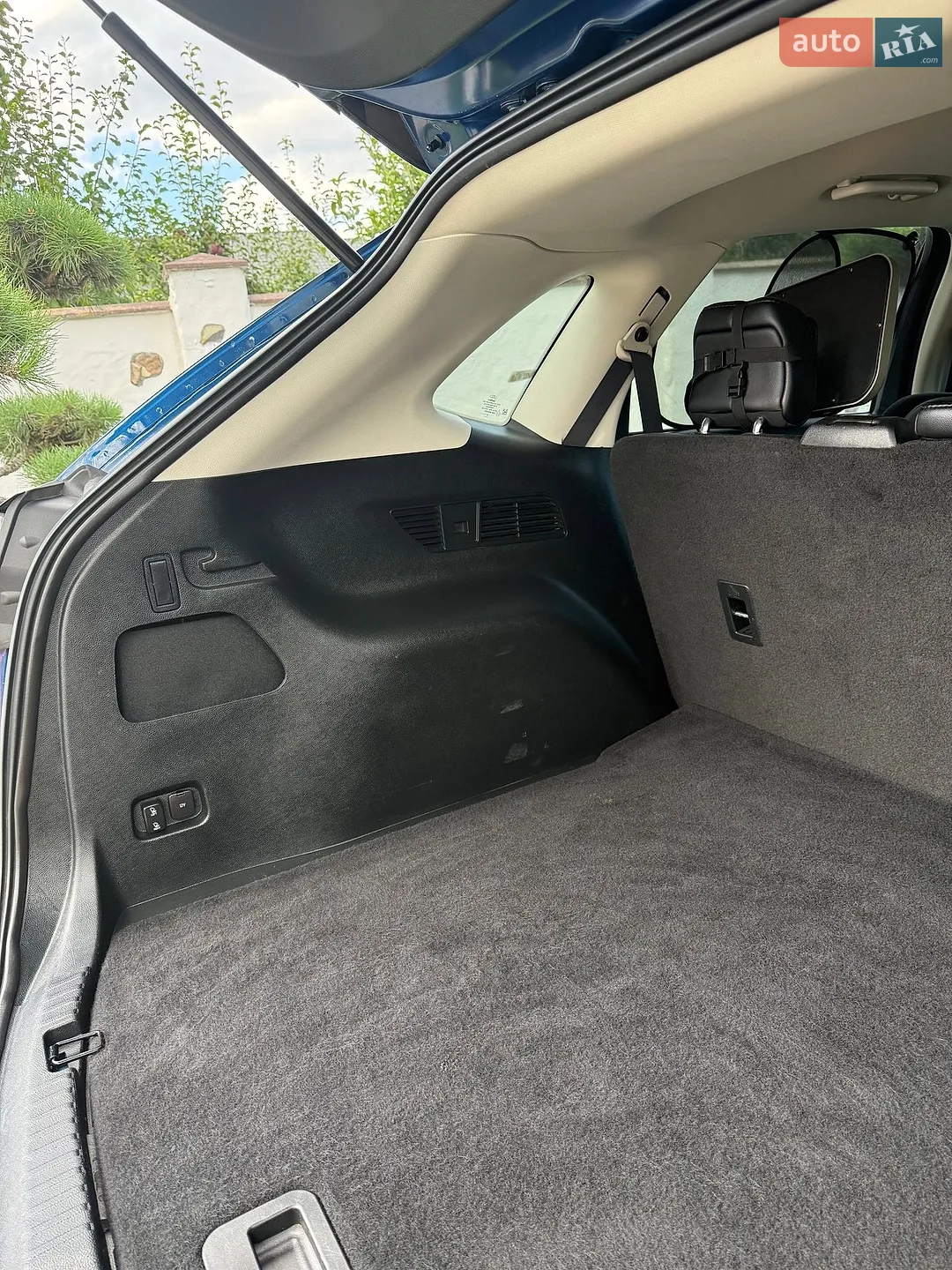 2019 Ford Edge - мініатюра 26