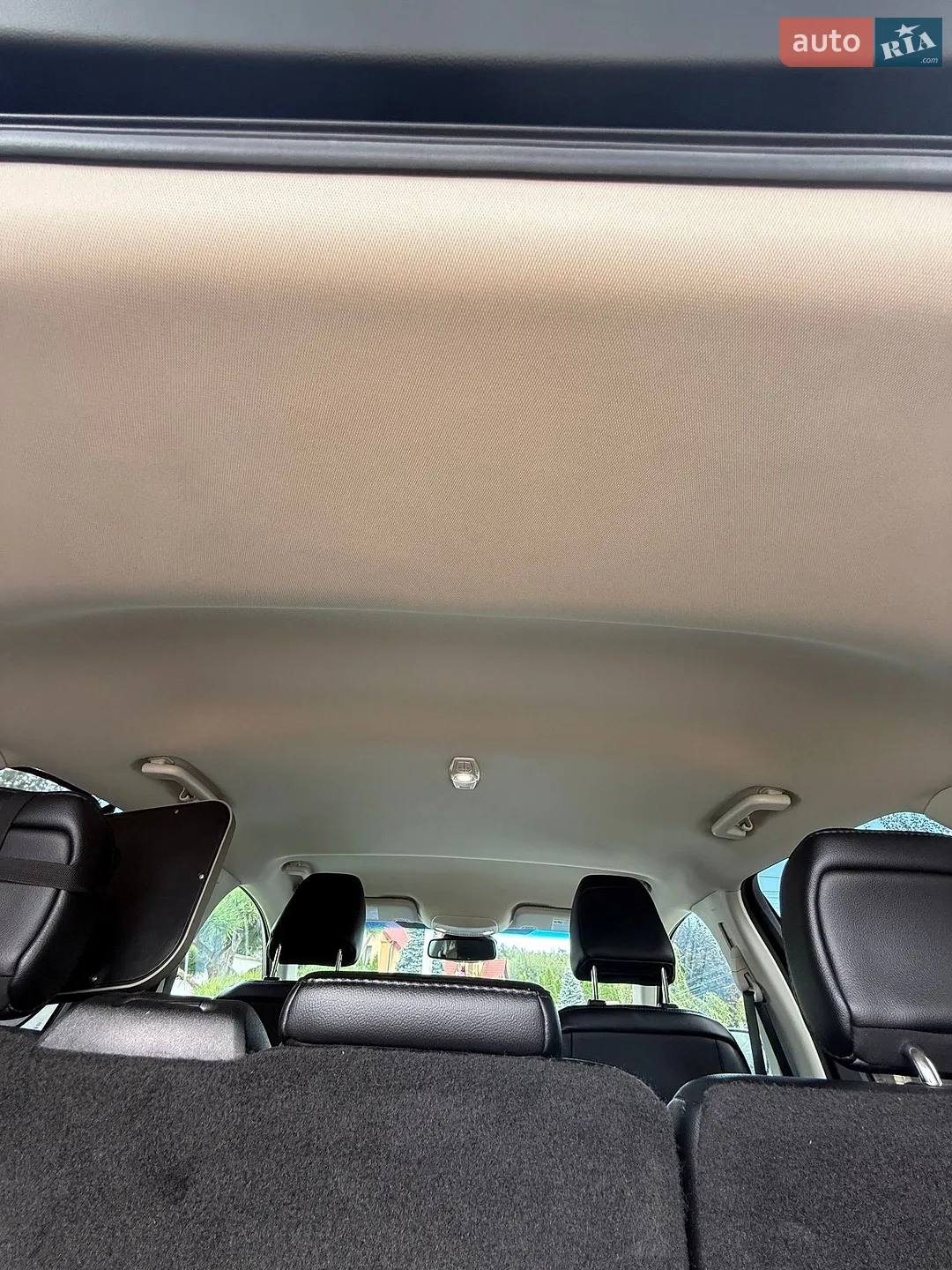 2019 Ford Edge - мініатюра 27
