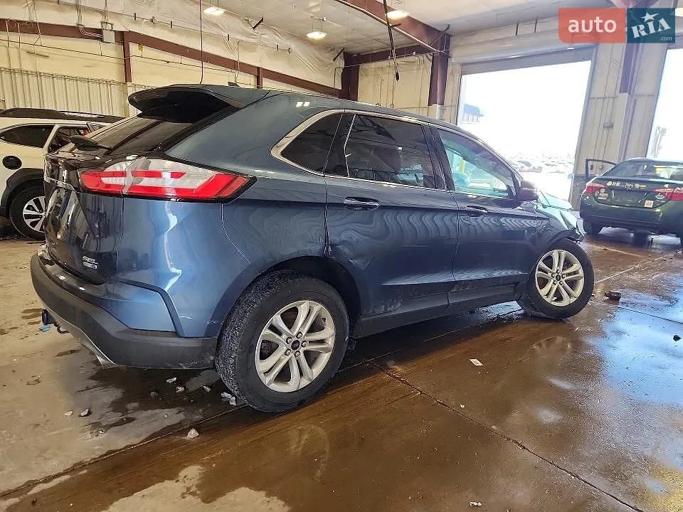 2016 Nissan Rogue - мініатюра 18
