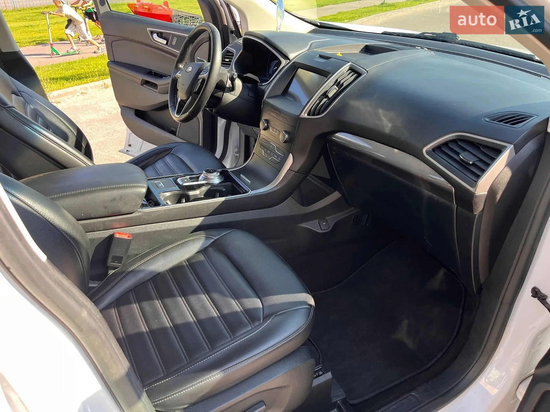 2020 Ford Edge - мініатюра 10