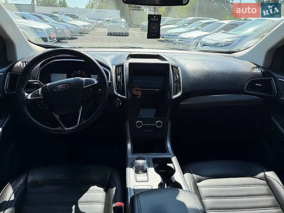 2021 Ford Edge - мініатюра 6